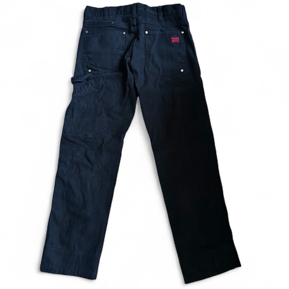 Men's Work Pants - Durable Back Pocket Design - Picture 3 of 5